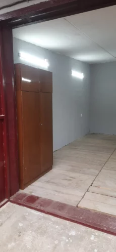 Гараж ГСК 16 агромаш ул. Ленина