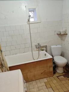 Дом по переулку Товарному