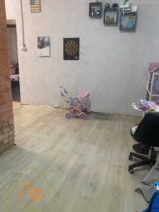 В продаже часть дома