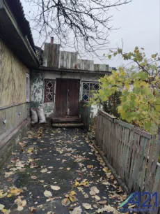 Жилой дом по ул. Ручейная