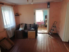 Жилой деревянный дом по ул. Свердлова