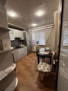 2 ком. кв., Бобруйск, пр. Строителей, 31(5 мкр)