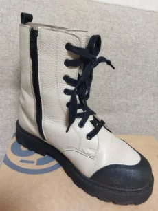 Зимние ботинки Шаговита 36 р-р