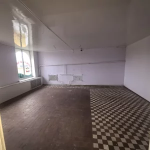 Обмен здание а. г. Любоничи пищевое и торговое назначение