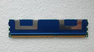 Оперативная память DDR3 32Гб серверная
