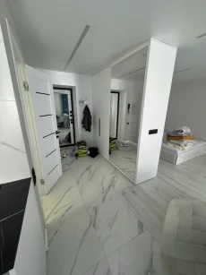 1 комнатную квартиру в центре