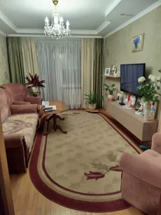 2-х комнатная Ка.К.Дибкнехта 64