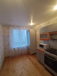 2- комнатная квартира