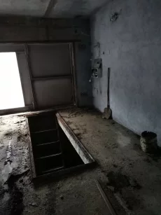 Гараж в ПГСК 22