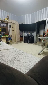 Благоустроенный жилой дом со всеми удобствами