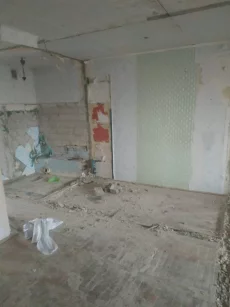 Демонтажные работы и вывоз мусора — Строй мечту