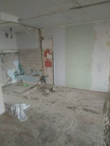 Демонтажные работы и вывоз мусора — Строй мечту