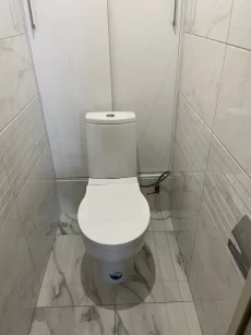 Квартира двухкомнатная