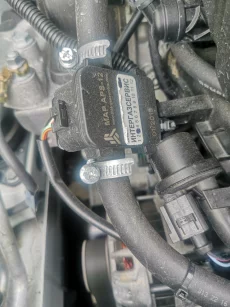 ГБО Метан б/у