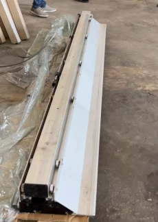 Каретка в сборе для форматно-раскроечного станка Filato FL-3200Maxi