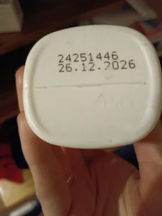 Присыпка детская