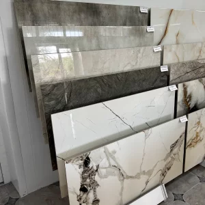 Плитка и ламинат