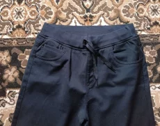 Брюки на мальчика 146-158