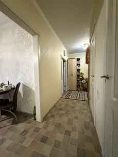 Однокомнатная квартира на ул. Пр-т Строителей