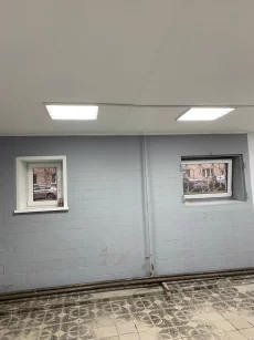 Помещение 44 кв.м. по адресу: Ул. Октябрьская 173а (