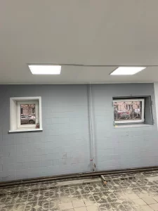 Помещение 44 кв.м. по адресу: Ул. Октябрьская 173а (