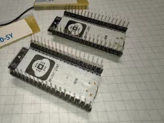 ESP-WROVER-IE Плата для разработки esp32