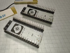 ESP-WROVER-IE Плата для разработки esp32