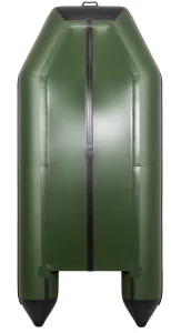 Лодку ПВХ Аква 3200 СКК