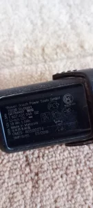 Аккумулятор для шуруповерта бош