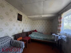 Жилой дом в д.Тишовка