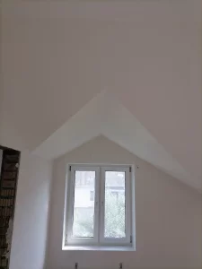 Отделочные работы