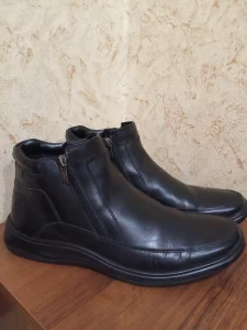 Ботинки, полусапоги осенние Марко, р.44