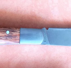 Ножи прививочные немецкого бренда PALISAD