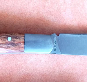 Ножи прививочные немецкого бренда PALISAD