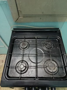 Газовую плиту gefest