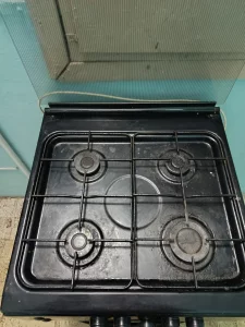 Газовую плиту gefest