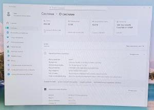 Игровой компьютер на гарантии