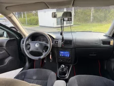 Volkswagen Golf lV