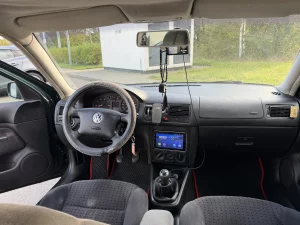 Volkswagen Golf lV