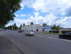 Торгового помещения 390 кв.м. в г. Бобруйск
