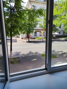 Квартира в центре под коммерцию