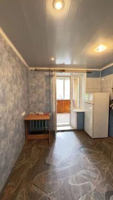 3-комнатная квартира по адресу: ул. Крылова, д. 66