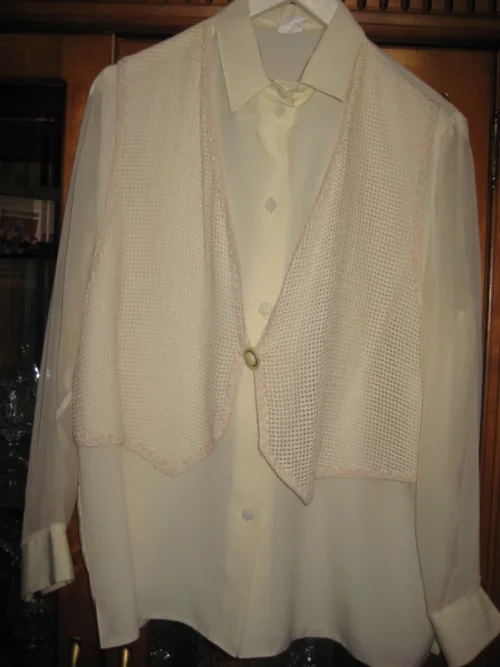 Блузка - 50 р-р