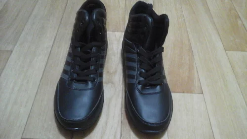 Ботинки для мальчика деми 36 и 37р