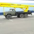 Услуги автовышки