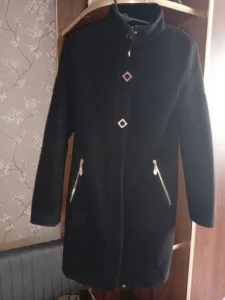 Пальто