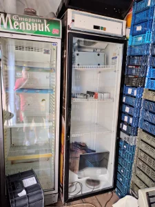 Холодильники
