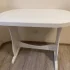 Стол обеденный, массив сосны