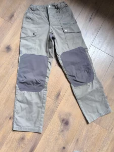Брюки Jack Wolfskin на мальчика