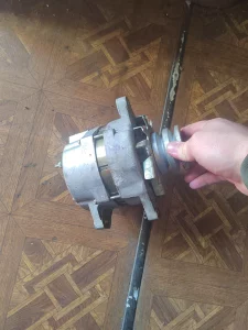 Генератор ГАЗ 3109 волга